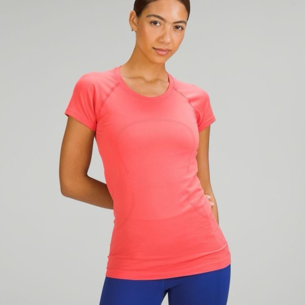 Lululemon swiftly tech